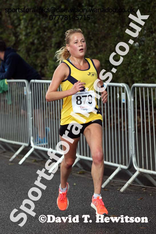 Middlesbrough Tees Pride 10k Road Race. Photo: David T. Hewitson/Sports for All Pics